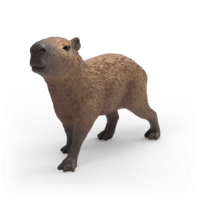 Schleich 14934 Capibara