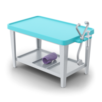 Schleich 42787 Paardenkliniek Helende Hoeven (Paarden Ziekenhuis)