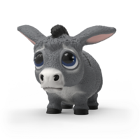 Schleich 70685 Mini Mates - Serie 1