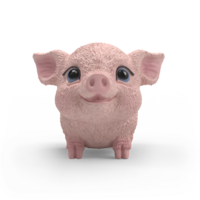 Schleich 70685 Mini Mates - Serie 1