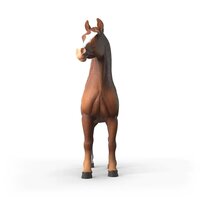 Schleich 72262 Amira Arabische merrie 1:12