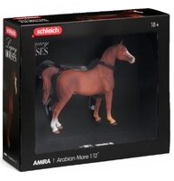 Schleich 72262 Amira Arabische merrie 1:12