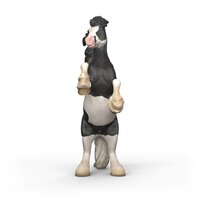 Schleich 72263 Thunder Tinker-ruin 1:12