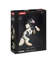 Schleich 72263 Thunder Tinker-ruin 1:12