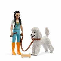 Schleich 81536 Park Wandeling van Schleich