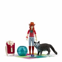 Schleich 81537 Picknickplezier van Schleich