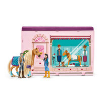 Schleich 42587 Pop-up-boetiek Sofia's Beauties