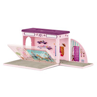 Schleich 42587 Pop-up-boetiek Sofia's Beauties