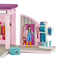 Schleich 42587 Pop-up-boetiek Sofia's Beauties
