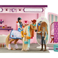 Schleich 42587 Pop-up-boetiek Sofia's Beauties
