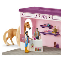 Schleich 42587 Pop-up-boetiek Sofia's Beauties