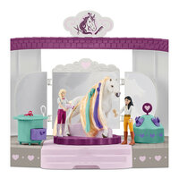 Schleich 42588 Beautysalon Sofia's Beauties