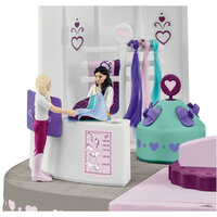 Schleich 42588 Beautysalon Sofia's Beauties