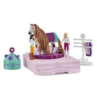Schleich 42588 Beautysalon Sofia's Beauties