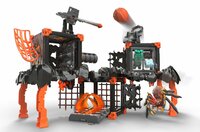 Schleich 42810 Lava Fort van Schleich