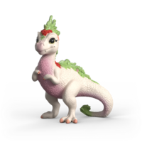 Schleich 70849 Magische Dinosaurus van Schleich