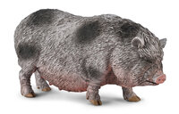 Pot-bellied Pig van Collecta