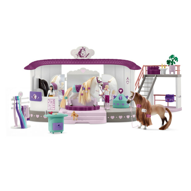 Schleich 42588 Beautysalon Sofia&#039;s Beauties