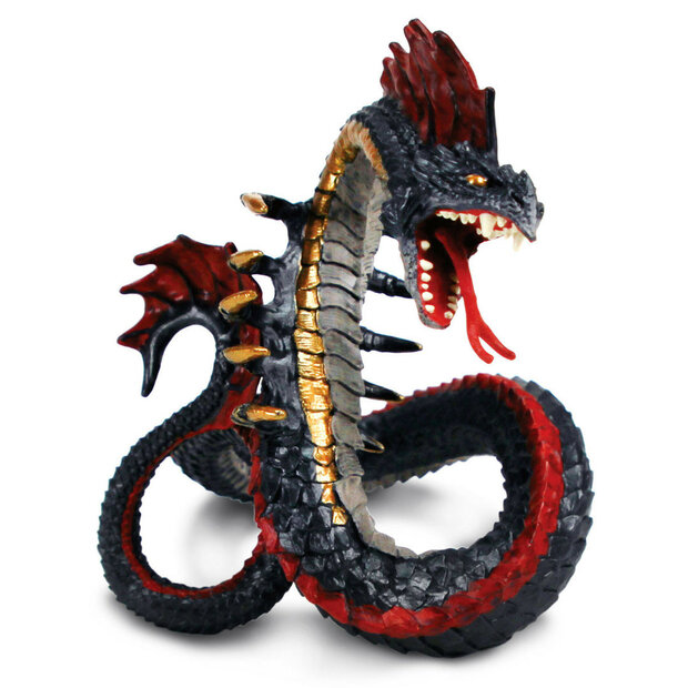 Safari Mythical Realms - speelgoed-dieren