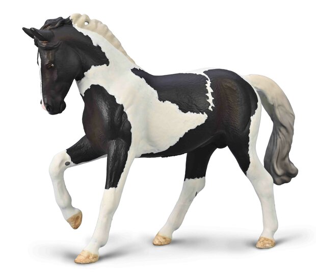 Collecta 80027 Warmbloed Hengst