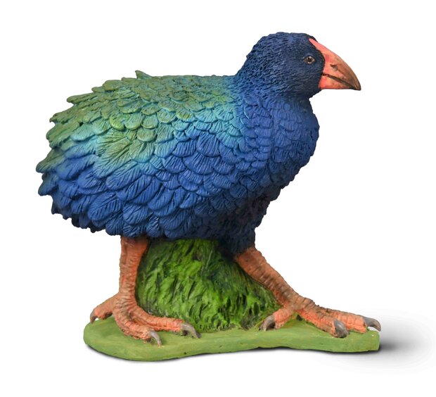 Collecta 80041 Takahe