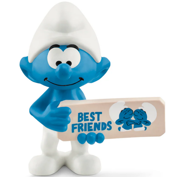 Schleich 20845 Best Friend Smurf