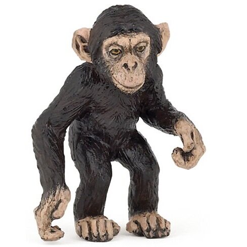 Papo 50107 Chimpansee Baby