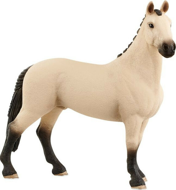 Schleich 13928 Hannover Ruin Falbe