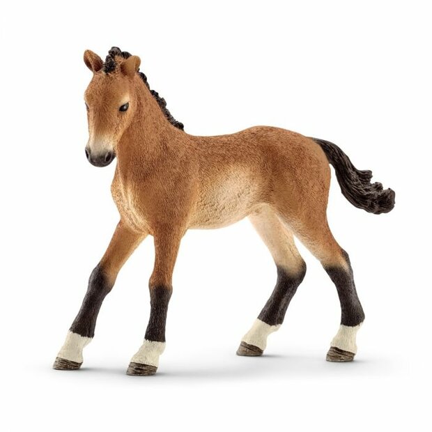 Schleich 13804 Tennessee Walker Veulen