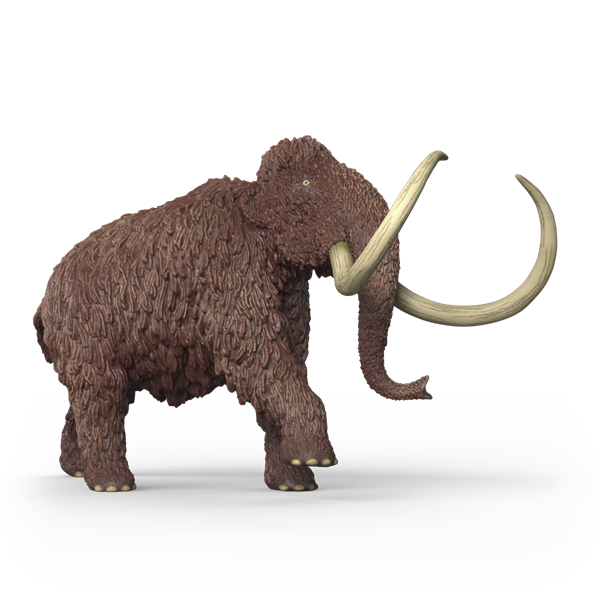 Schleich 15053 Mammoet