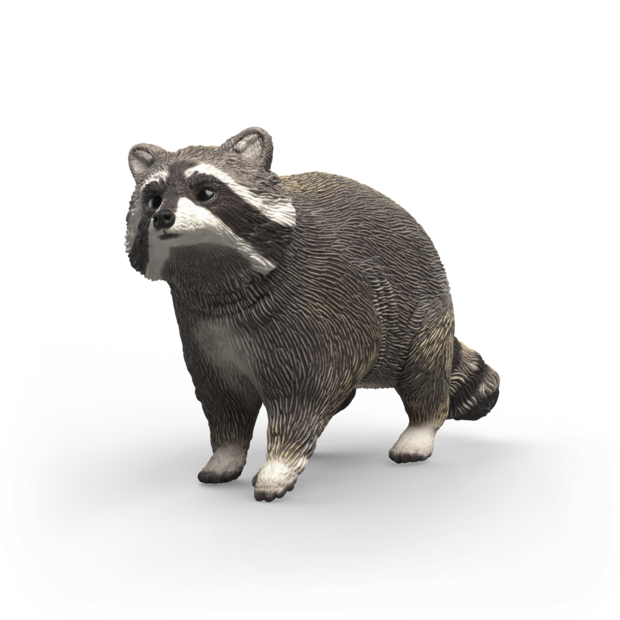 Schleich 14937 Wasbeer