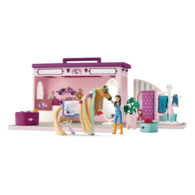 Schleich 42587 Pop-up-boetiek Sofia's Beauties