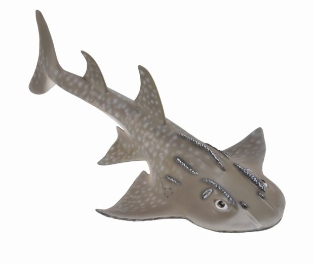Shark Ray (Bowmouth Guitarfish ) van Collecta