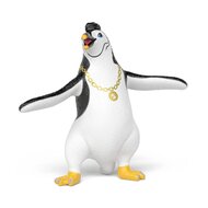 Schleich 14958 Juri de Pingu&iuml;n met gouden ketting