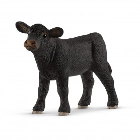 Schleich 13880 Black Angus calf