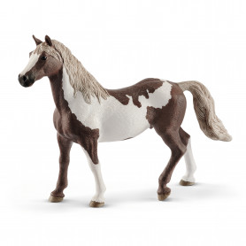 Schleich 13885 Paint horse gending