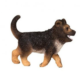 Schleich 16832 German Shepherd puppy