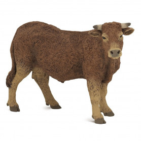 Papo 51131 Limousin Kuh