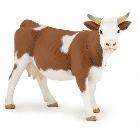 Papo 51133 Simmental cow