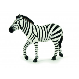 Papo 50249 Male zebra