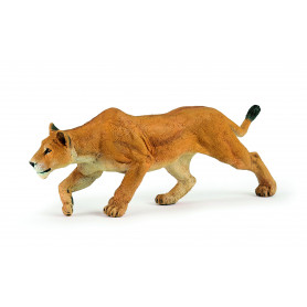 Papo 50251 Lioness chasing