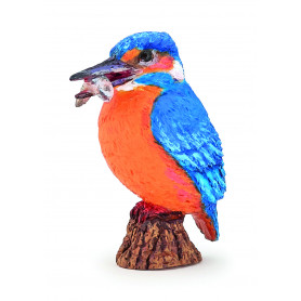 Papo 50246 Common kingfisher