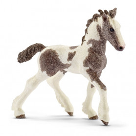 Schleich 13774 Tinker foal