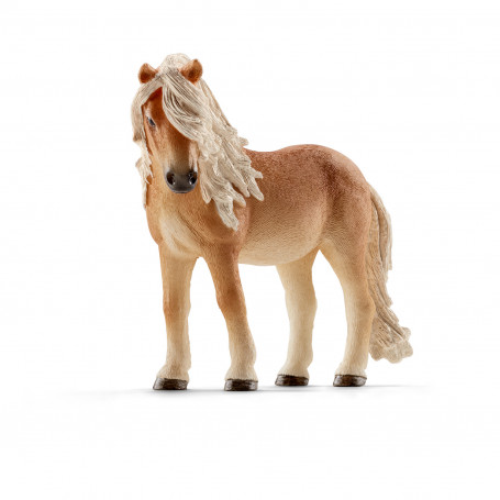 Schleich 13790 Icelandic Pony mare