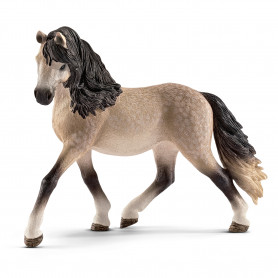 Schleich 13793 Andalusian mare