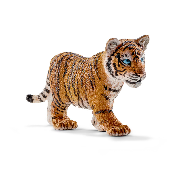 Minder dan Industrialiseren Doorzichtig Schleich 14730 Tiger cub