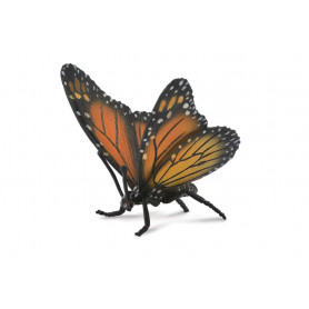Collecta 88598 Monarchfalter (Amerikanische Monarch)
