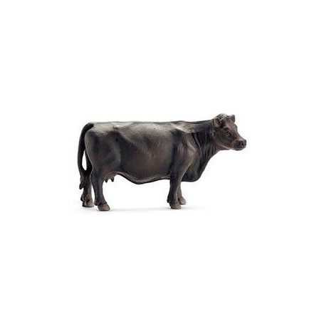 Schleich 13767 Black Angus Cow