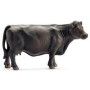 Schleich 13767 Black Angus Cow