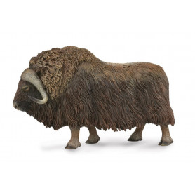 Collecta 88837 Musk Ox